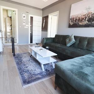 Appartement de Luxe