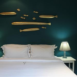 Lucky Bean Guesthouse