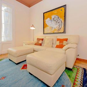 Apartment Eixample Esquerre Arago Rocafort