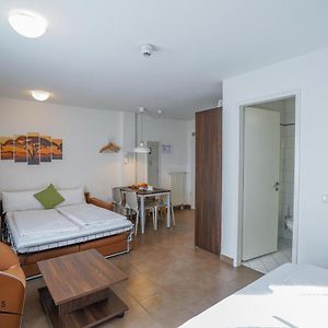 Appartement Studio