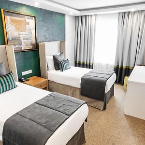 Chambre Standarde Double