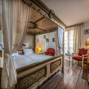 Chambre Supérieure Lit King-Size