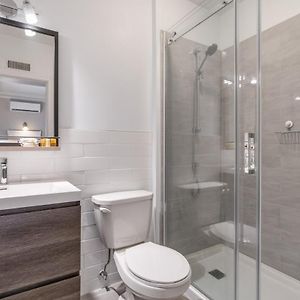 Chambre Signature Lit Queen-Size