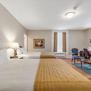 Chambre Signature