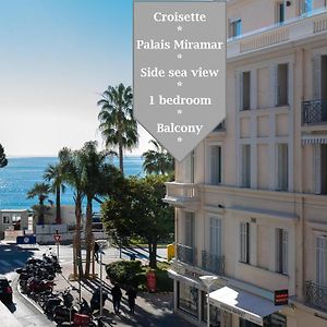Palais Miramar Croisette 1 bedroom