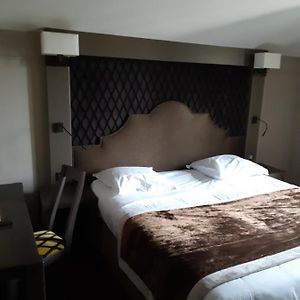 Chambre Supérieure Double