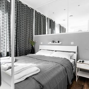 Suite Supérieure Lit King-Size