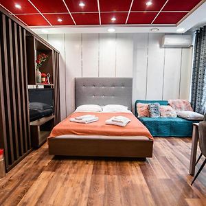 Appartement de Luxe