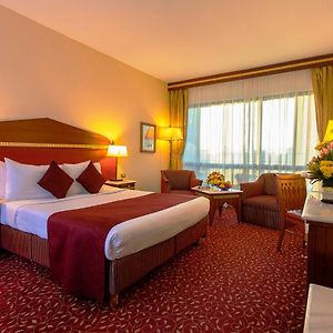 Chambre Exécutive Lit King-Size