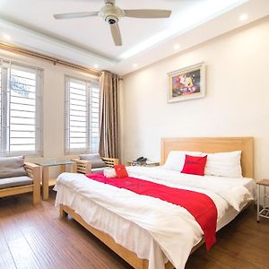 Newstyle Apartment Tran Duy Hung