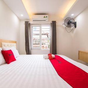 Chambre Double Économique