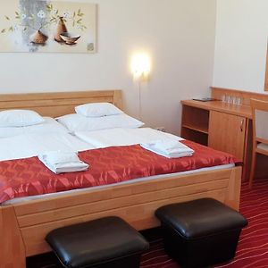Chambre Supérieure Familiale Lit King-Size