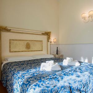 Chambre Lit Queen-Size