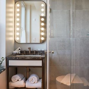 Chambre Élégante Double