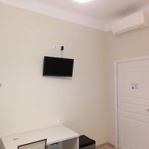Family Private Bathroom Room