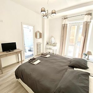 Private Bathroom Double Room