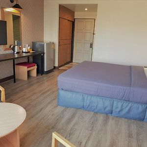 Chambre Supérieure Double
