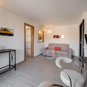 Appartement à 1 Chambre à Coucher
