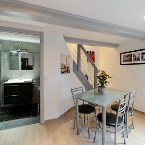 Maison 1 Chambre