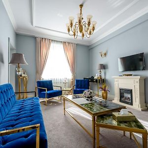 Suite Exécutive Lit King-Size