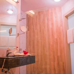 Appartement de Luxe