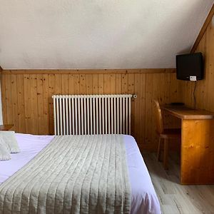 Chambre Familiale