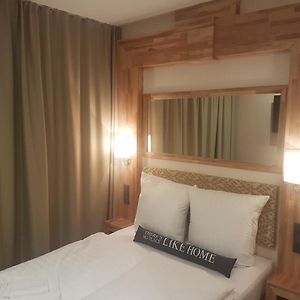 Chambre Double Économique
