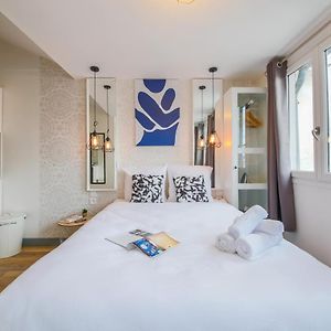 Appartement à 2 Pièces