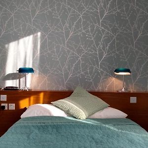 Chambre Standarde Double avec Salle de Bains
