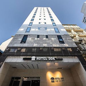 Hotel Ddk