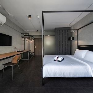 Chambre Supérieure Lit King-Size