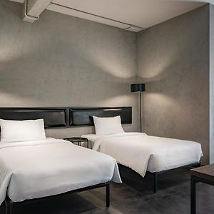 Chambre Supérieure Double