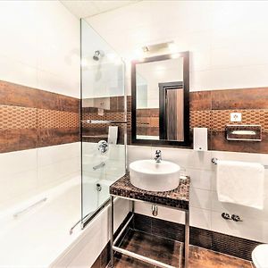 Chambre Supérieure