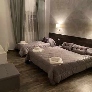 Chambre Triple Confort