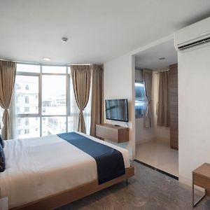 Chambre Lit King-Size