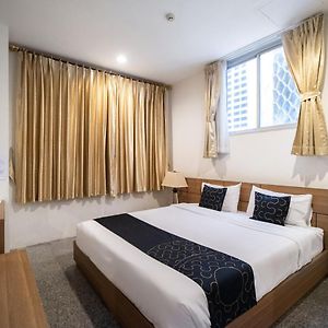 Chambre de Luxe Lit King-Size