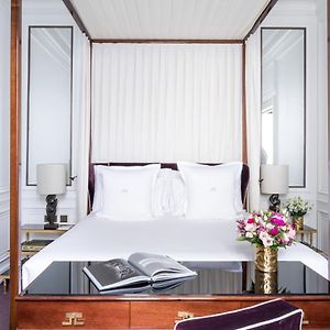 Chambre de Luxe