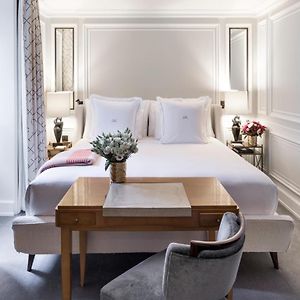 Chambre Standarde Simple