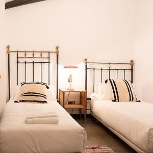 Private Bathroom Twin Room