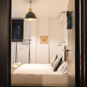 Private Bathroom King Room