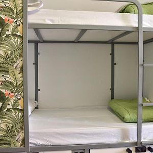 Dormitory Room Mixed
