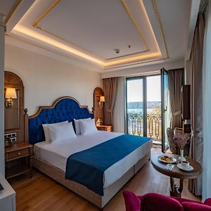 Chambre Lit King-Size