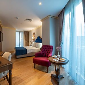 Chambre Familiale