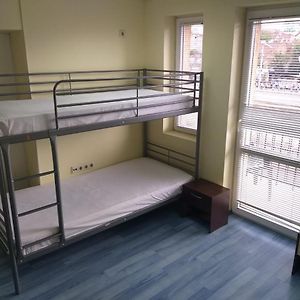 Dormitory Room Mixed