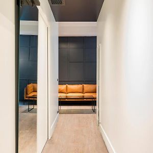 Appartement de Luxe à 2 Chambres à Coucher