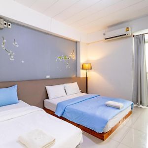Chambre Standarde Triple