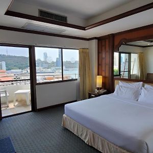 Chambre de Luxe Lit King-Size