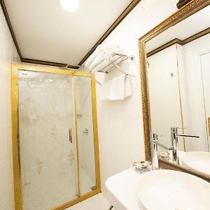 Chambre Triple de Luxe