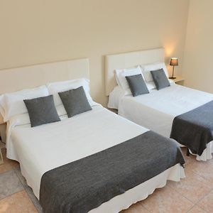 Chambre Familiale