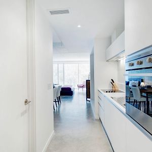 Appartement à 2 Chambres à Coucher